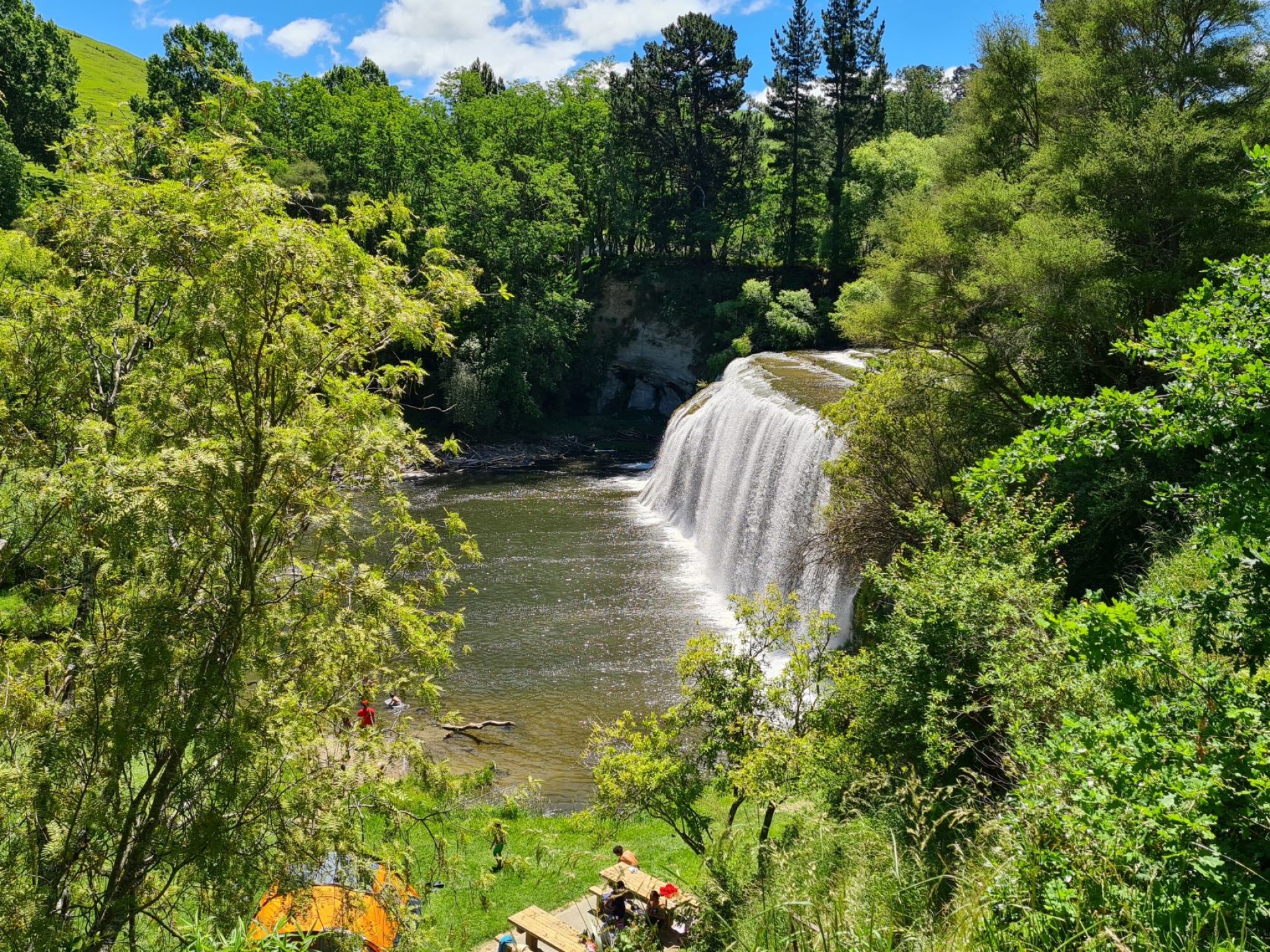 Christmas Getaway - Gisborne Stay And Play