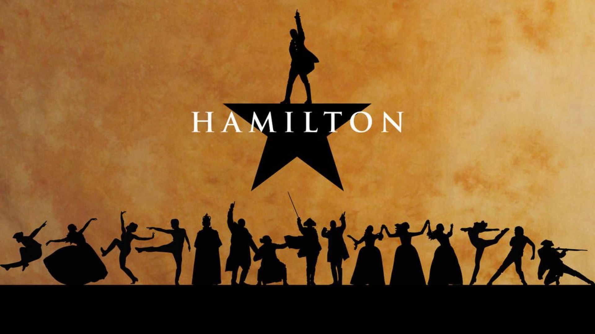 Hamilton The Musical  27th May 2023